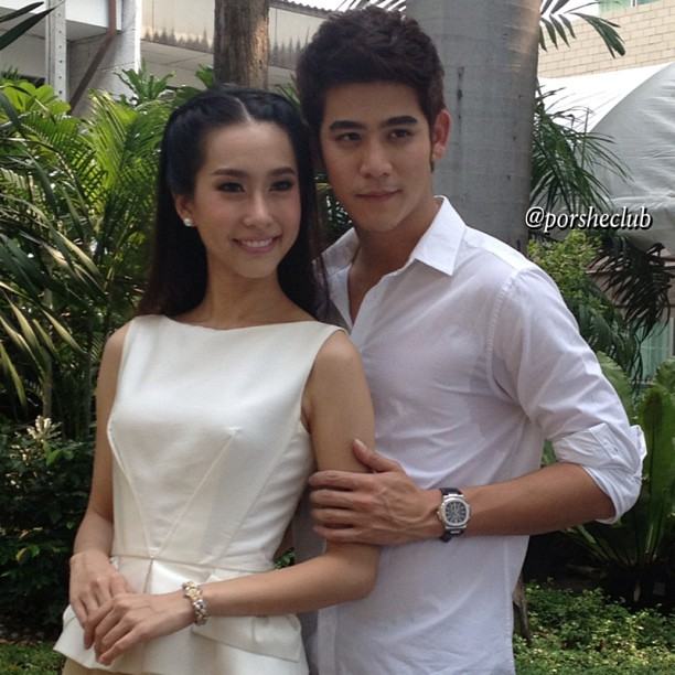 [ละครช่อง 7] บวงสรวง สุภาพบุรุษลูกผู้ชาย