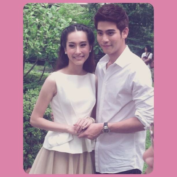 [ละครช่อง 7] บวงสรวง สุภาพบุรุษลูกผู้ชาย
