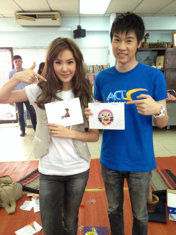 เชอรีน Cherreen The Star 9