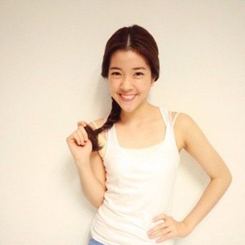 Updateความน่ารักสาวน่ารัก ตีตี้ ภริตา
