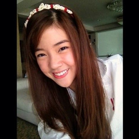Updateความน่ารักสาวน่ารัก ตีตี้ ภริตา