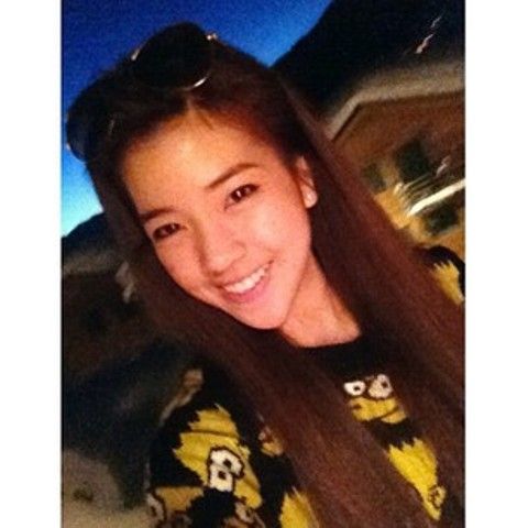 Updateความน่ารักสาวน่ารัก ตีตี้ ภริตา