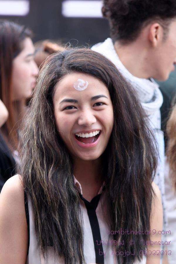 แบมบี้ The Star 9
