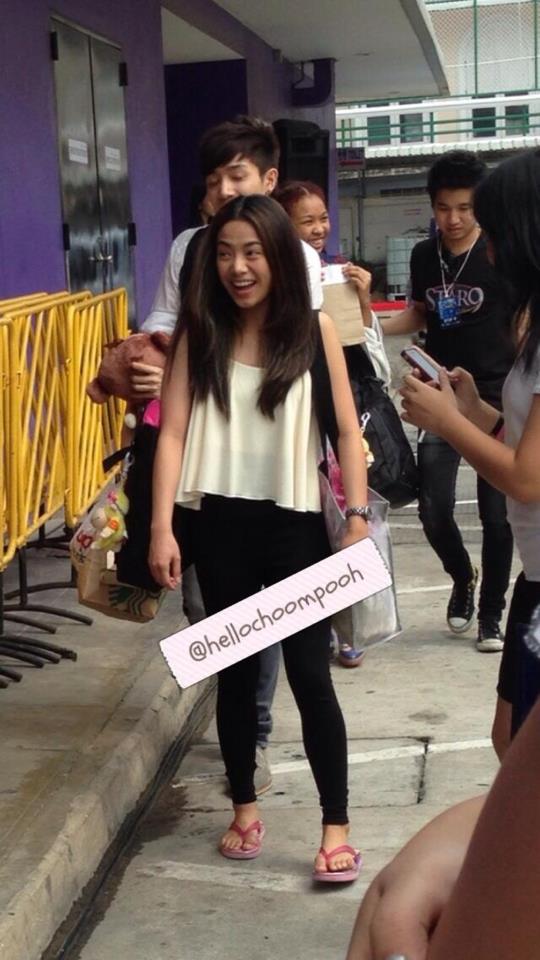 แบมบี้ The Star 9
