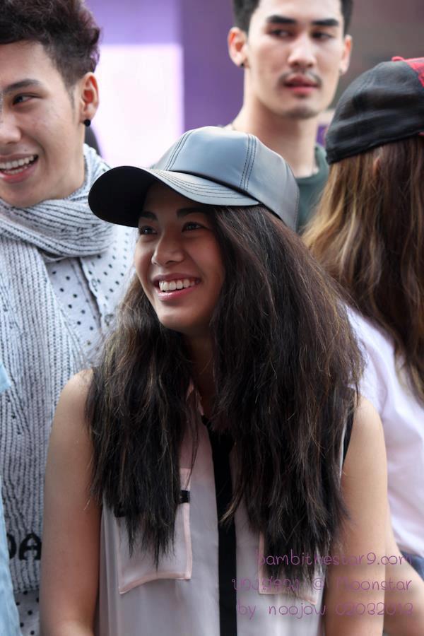แบมบี้ The Star 9