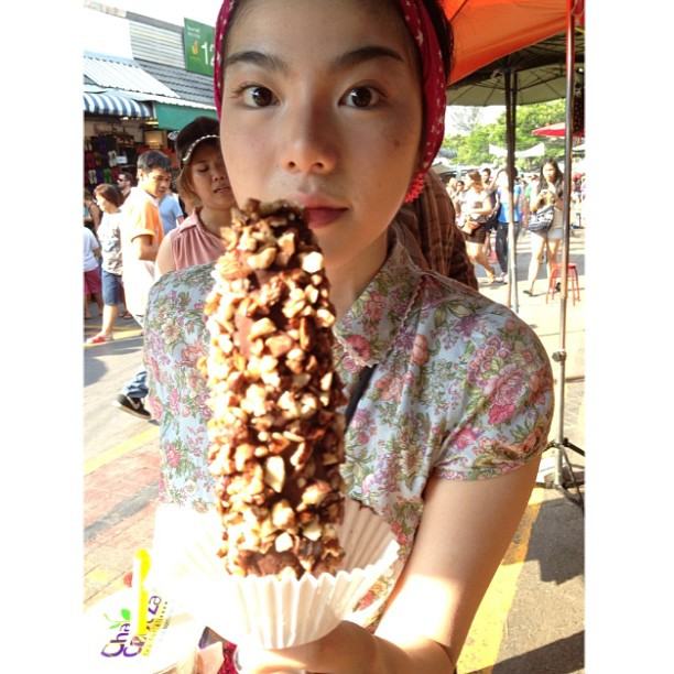 เฟรม The Star 8