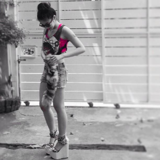 เฟรม The Star 8