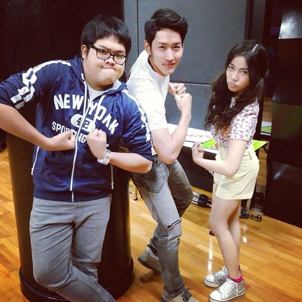 เฟรม The Star 8