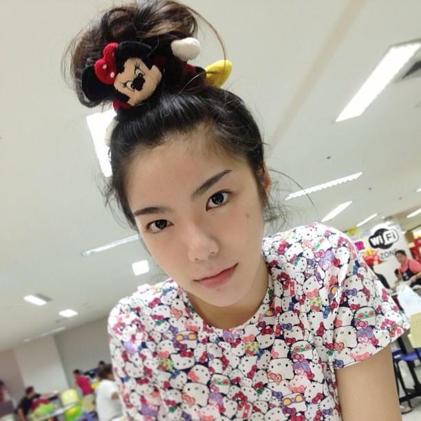 เฟรม The Star 8