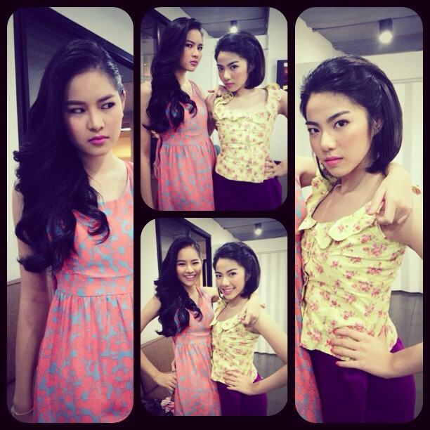 เฟรม The Star 8