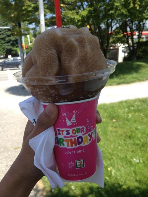 7-11 ทั่วโลก...(ที่ไหนบ้าง ไม่รู้)