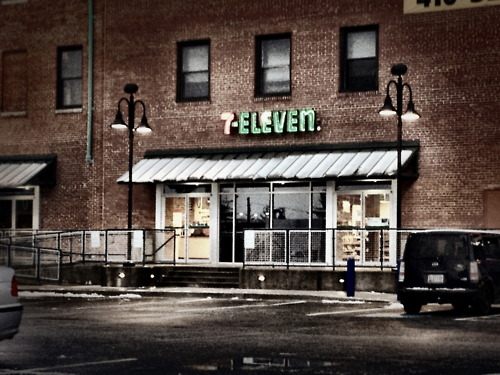 7-11 ทั่วโลก...(ที่ไหนบ้าง ไม่รู้)
