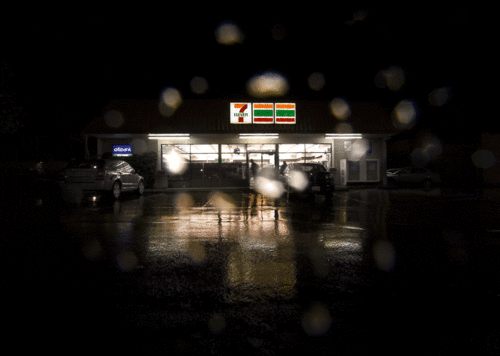 7-11 ทั่วโลก...(ที่ไหนบ้าง ไม่รู้)