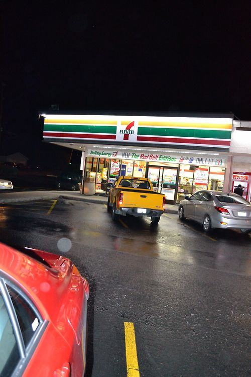 7-11 ทั่วโลก...(ที่ไหนบ้าง ไม่รู้)