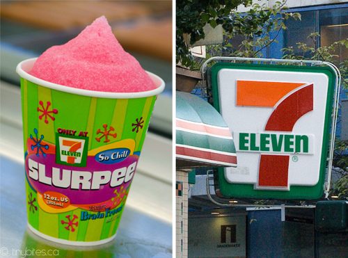 7-11 ทั่วโลก...(ที่ไหนบ้าง ไม่รู้)