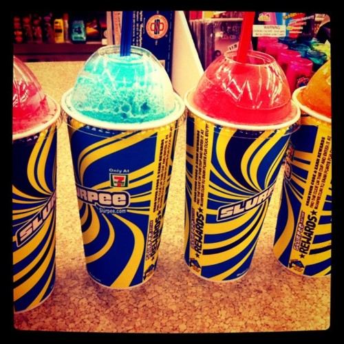 7-11 ทั่วโลก...(ที่ไหนบ้าง ไม่รู้)