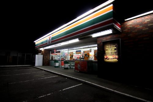 7-11 ทั่วโลก...(ที่ไหนบ้าง ไม่รู้)