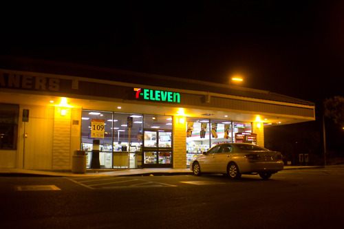 7-11 ทั่วโลก...(ที่ไหนบ้าง ไม่รู้)