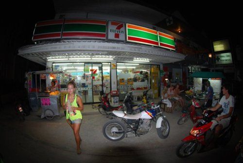 7-11 ทั่วโลก...(ที่ไหนบ้าง ไม่รู้)