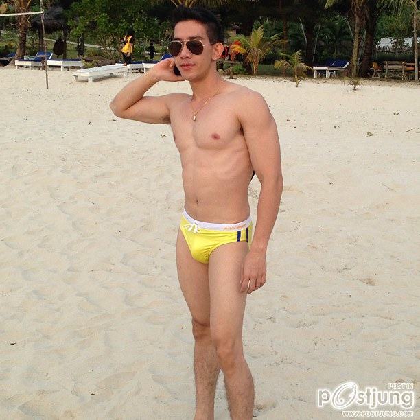 คนรักหนุ่มหล่อInstagram 05