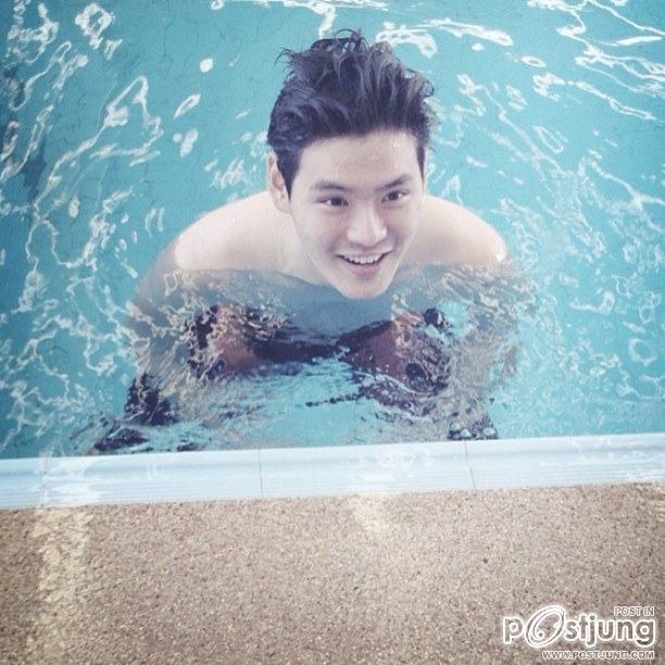 คนรักหนุ่มหล่อInstagram 05