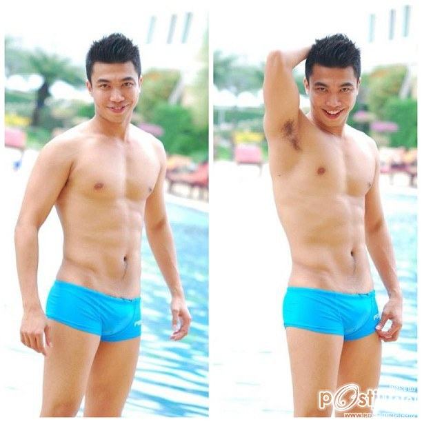 คนรักหนุ่มหล่อInstagram 05