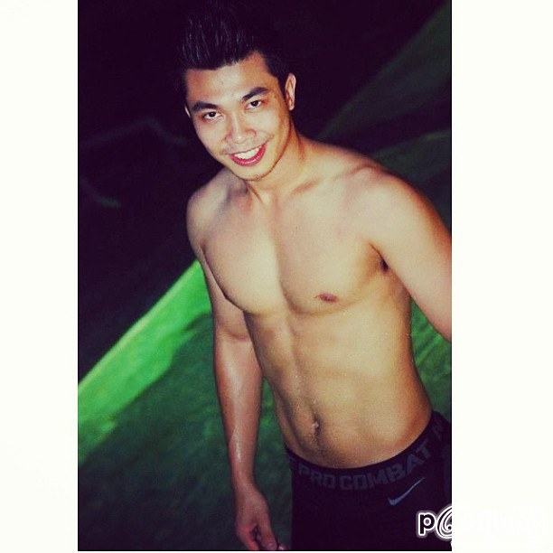 คนรักหนุ่มหล่อInstagram 05