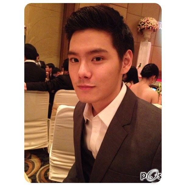 คนรักหนุ่มหล่อInstagram 05