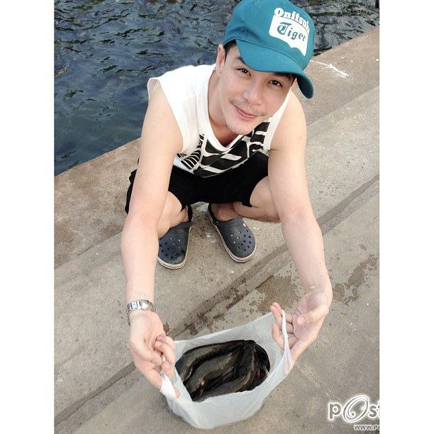 คนรักหนุ่มหล่อInstagram 05