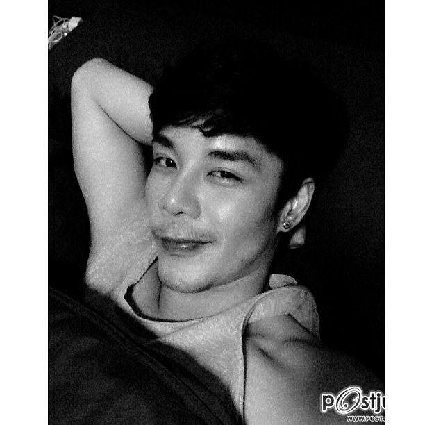 คนรักหนุ่มหล่อInstagram 05