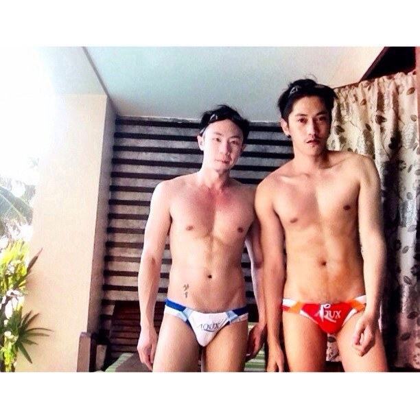 คนรักหนุ่มหล่อInstagram 06