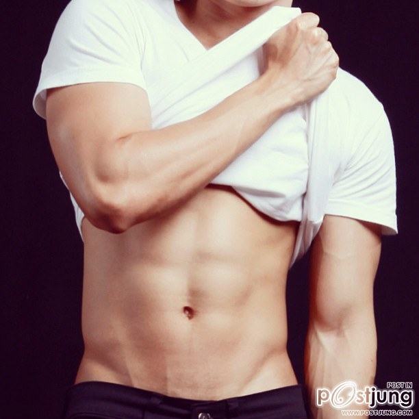 คนรักหนุ่มหล่อInstagram 06