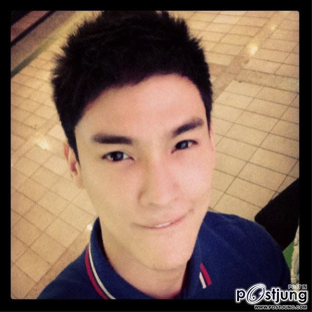 คนรักหนุ่มหล่อInstagram 06