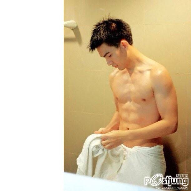 คนรักหนุ่มหล่อInstagram 06