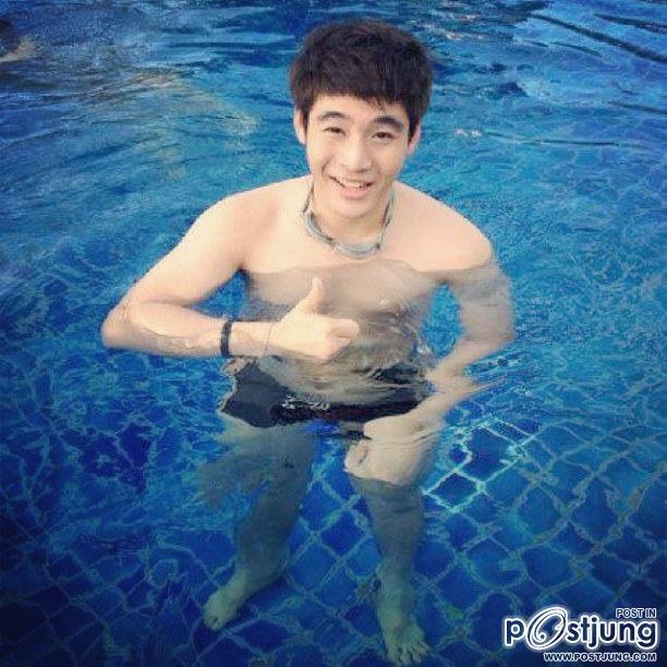 คนรักหนุ่มหล่อInstagram 06