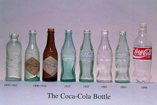 I love coke...