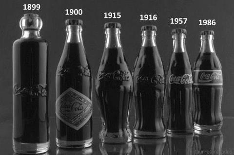 I love coke...