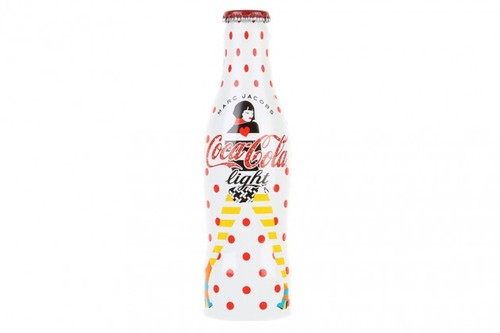 I love coke...