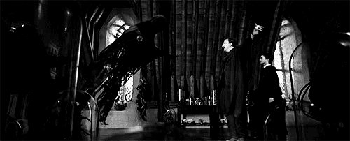 dementor...ผู้คุมวิญญาณ...