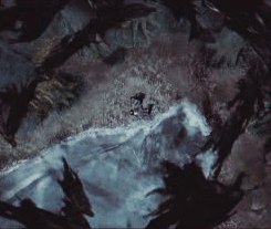 dementor...ผู้คุมวิญญาณ...
