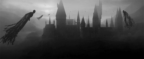 dementor...ผู้คุมวิญญาณ...