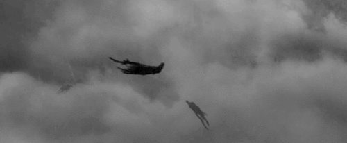 dementor...ผู้คุมวิญญาณ...