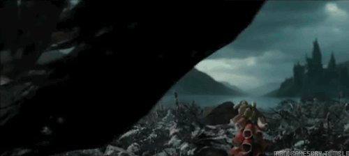 dementor...ผู้คุมวิญญาณ...