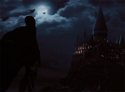 dementor...ผู้คุมวิญญาณ...