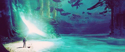dementor...ผู้คุมวิญญาณ...