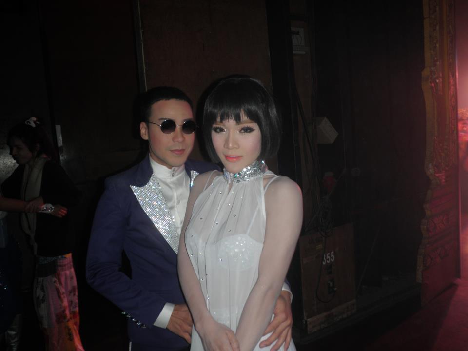 GangNam Style ลงโปรแกรมแล้ว