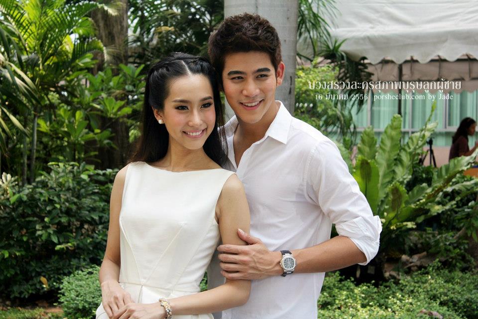 pic พอร์ช ศรัณย์ บวงสรวง สุภาพบุรุษลูกผู้ชาย