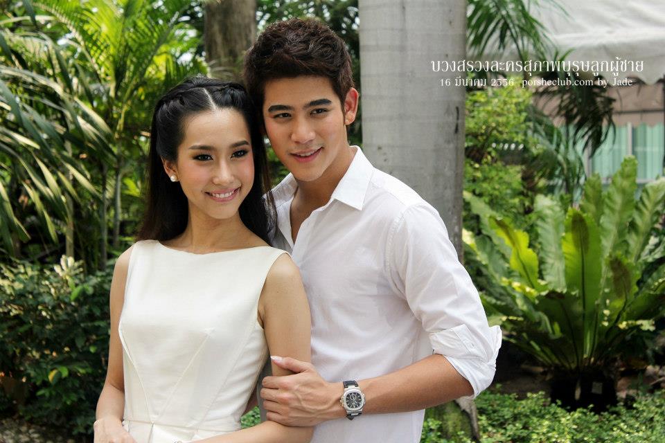 pic พอร์ช ศรัณย์ บวงสรวง สุภาพบุรุษลูกผู้ชาย
