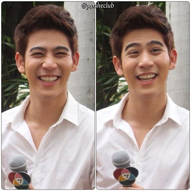 pic พอร์ช ศรัณย์ บวงสรวง สุภาพบุรุษลูกผู้ชาย