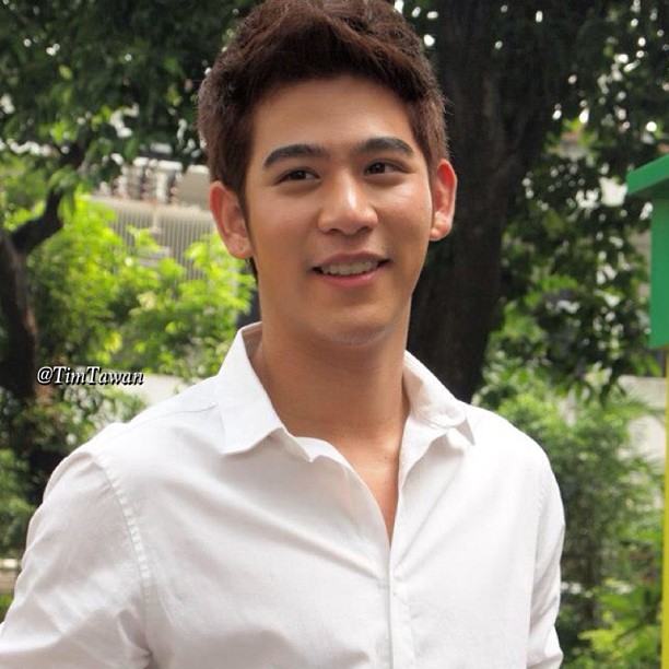 pic พอร์ช ศรัณย์ บวงสรวง สุภาพบุรุษลูกผู้ชาย